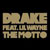 Drake featuring Lil Wayne - The Motto